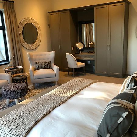 Sante Wellness Retreat & Spa Парл Екстериор снимка