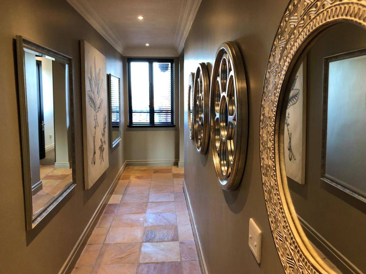 Sante Wellness Retreat & Spa Парл Екстериор снимка