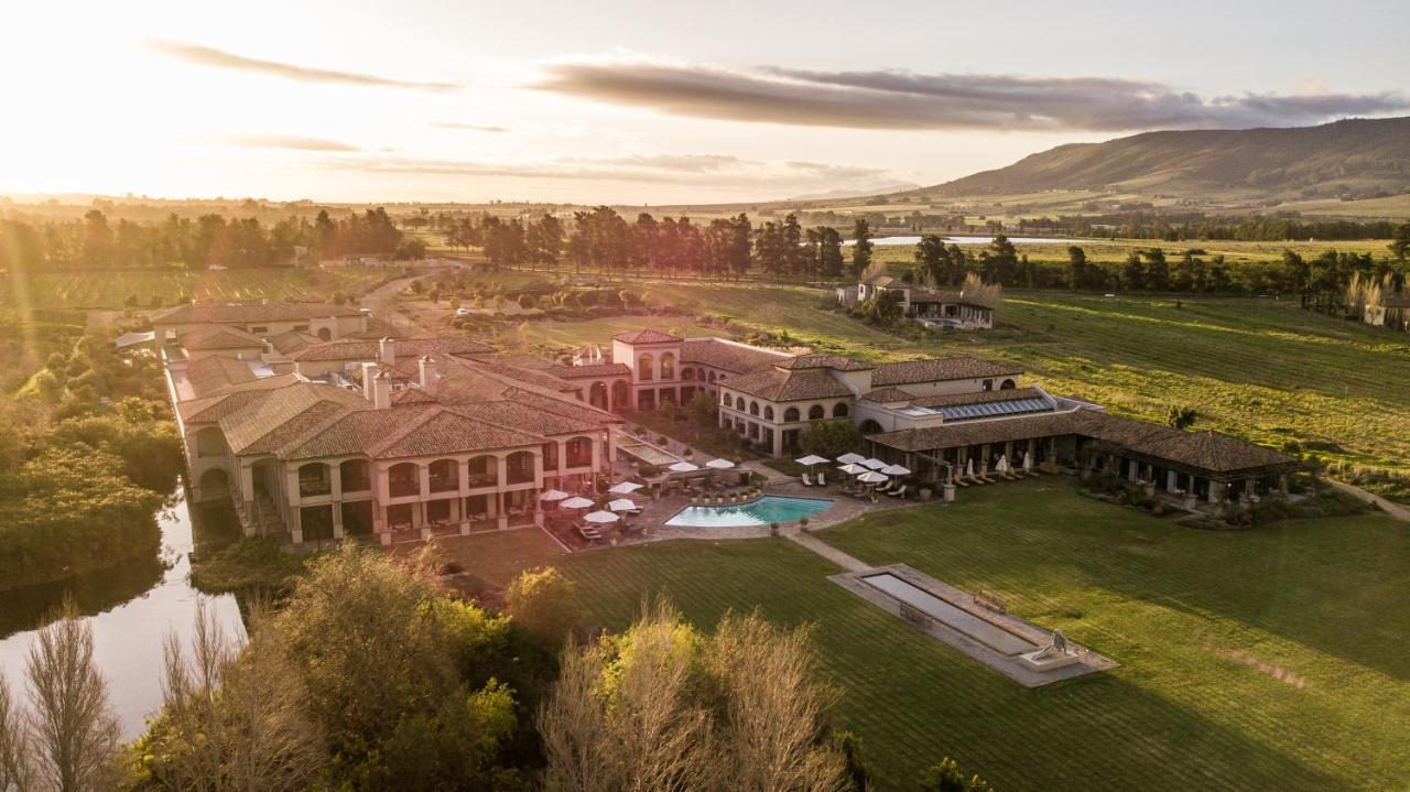 Sante Wellness Retreat & Spa Парл Екстериор снимка