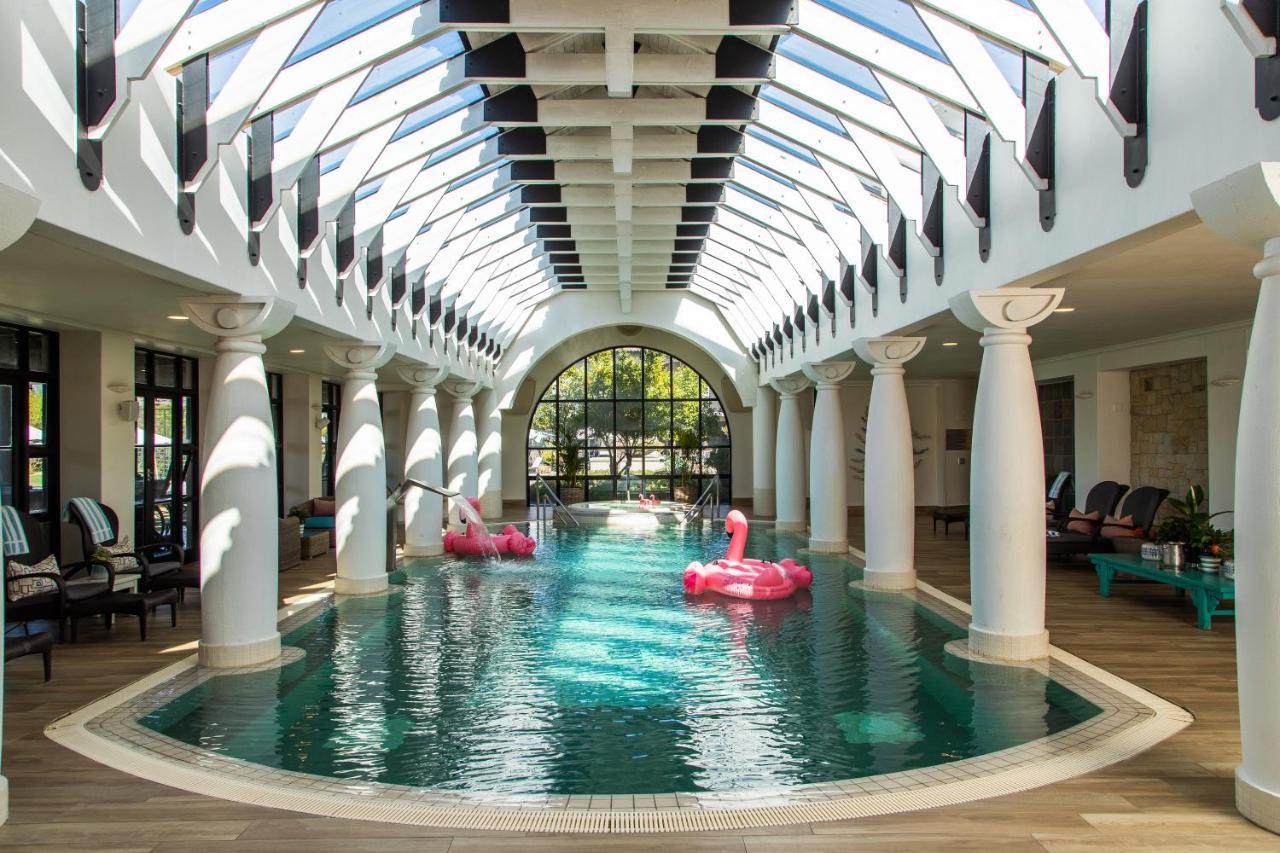 Sante Wellness Retreat & Spa Парл Екстериор снимка