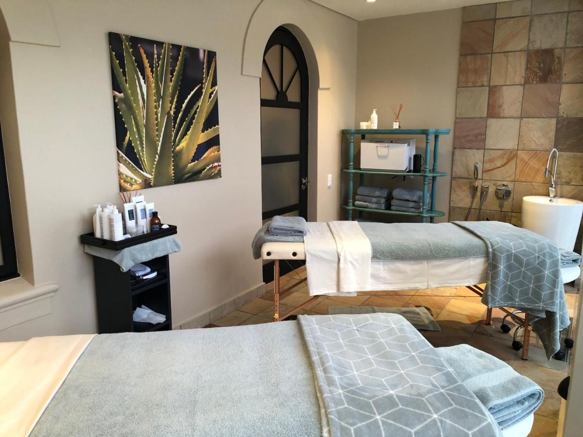 Sante Wellness Retreat & Spa Парл Екстериор снимка