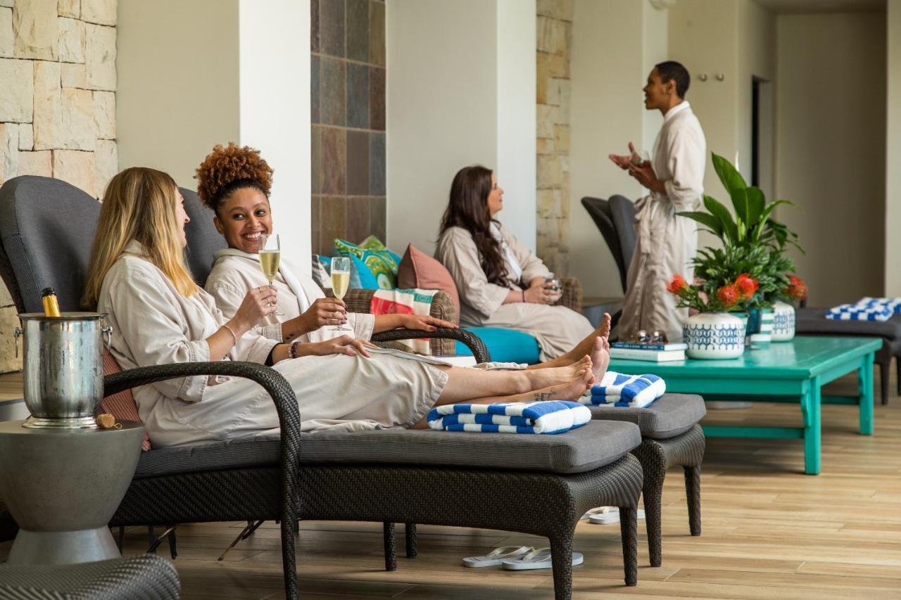 Sante Wellness Retreat & Spa Парл Екстериор снимка