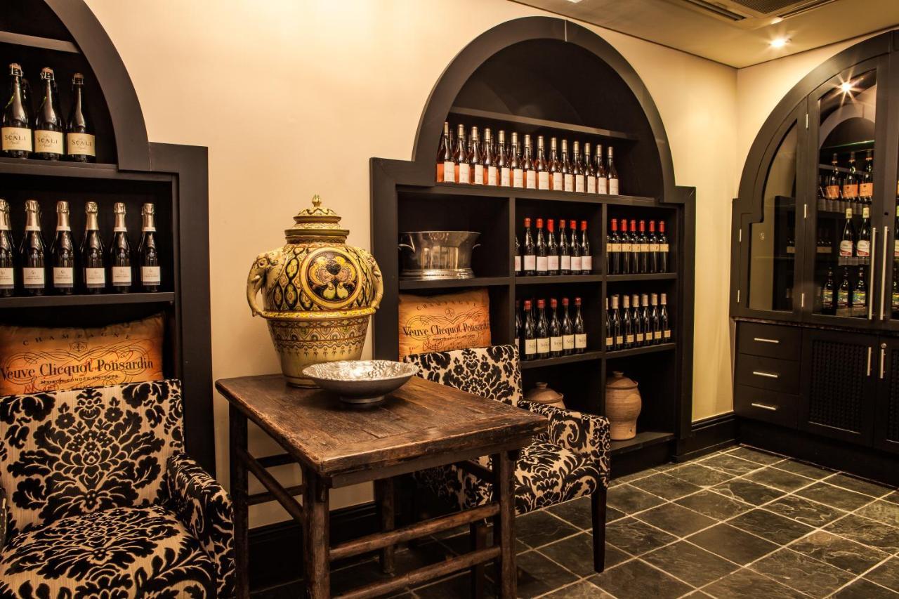 Sante Wellness Retreat & Spa Парл Екстериор снимка