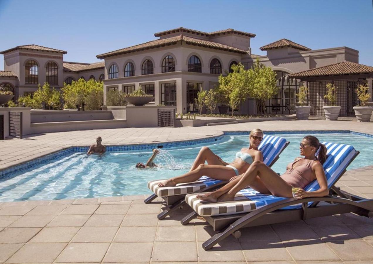 Sante Wellness Retreat & Spa Парл Екстериор снимка