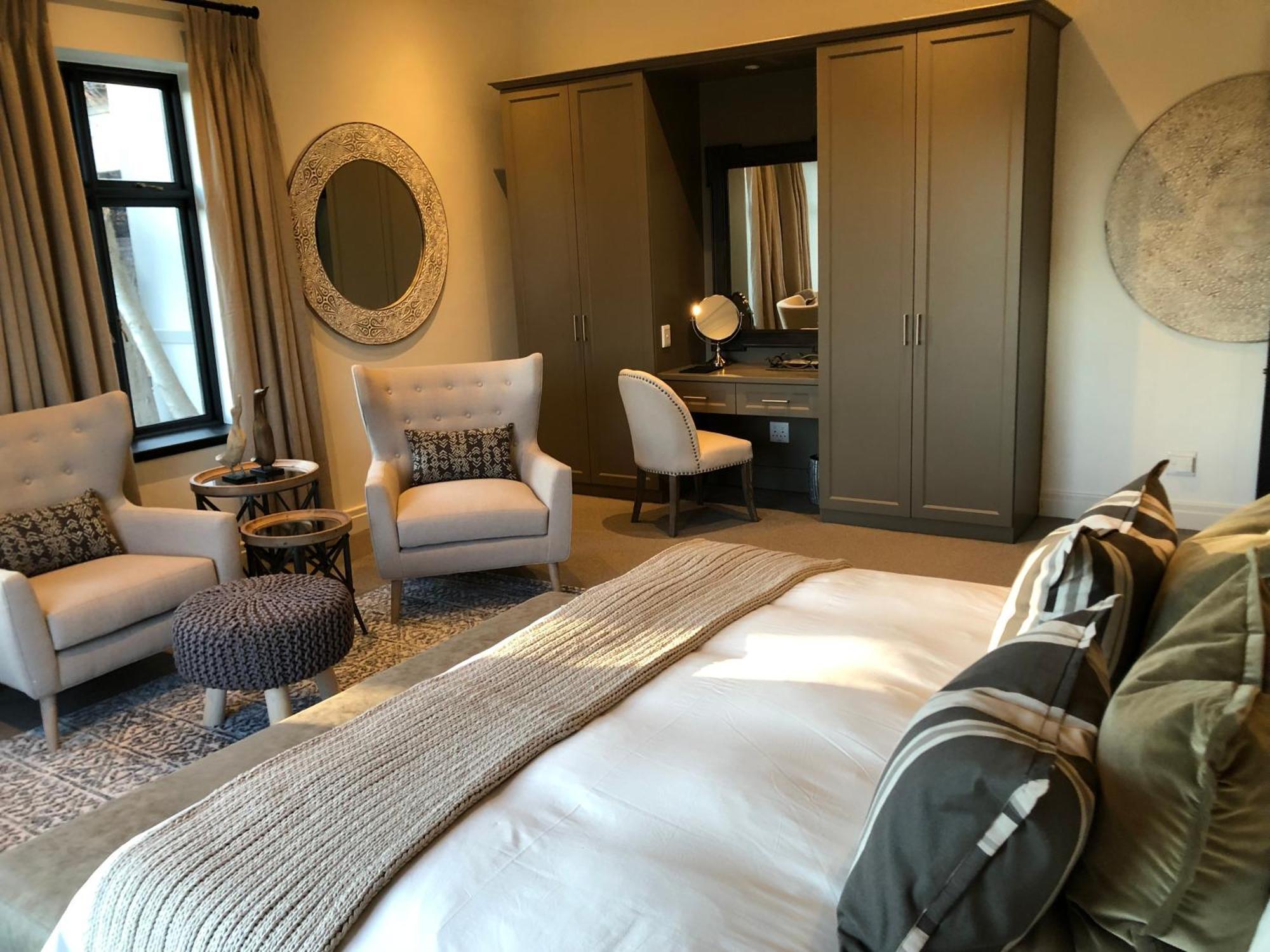 Sante Wellness Retreat & Spa Парл Екстериор снимка