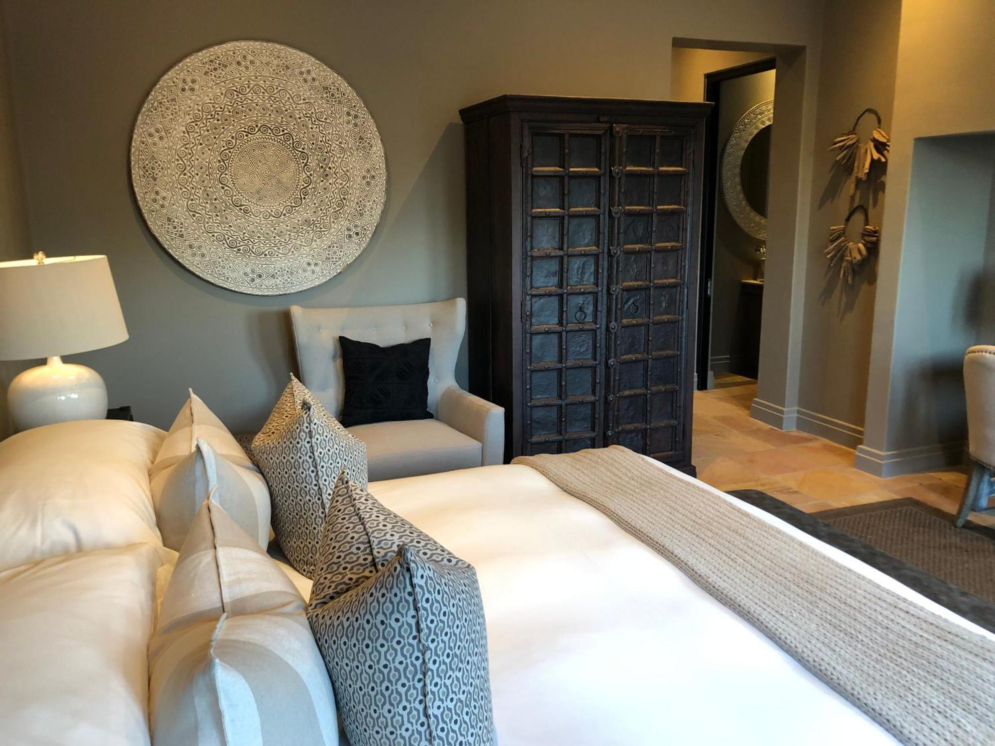 Sante Wellness Retreat & Spa Парл Екстериор снимка