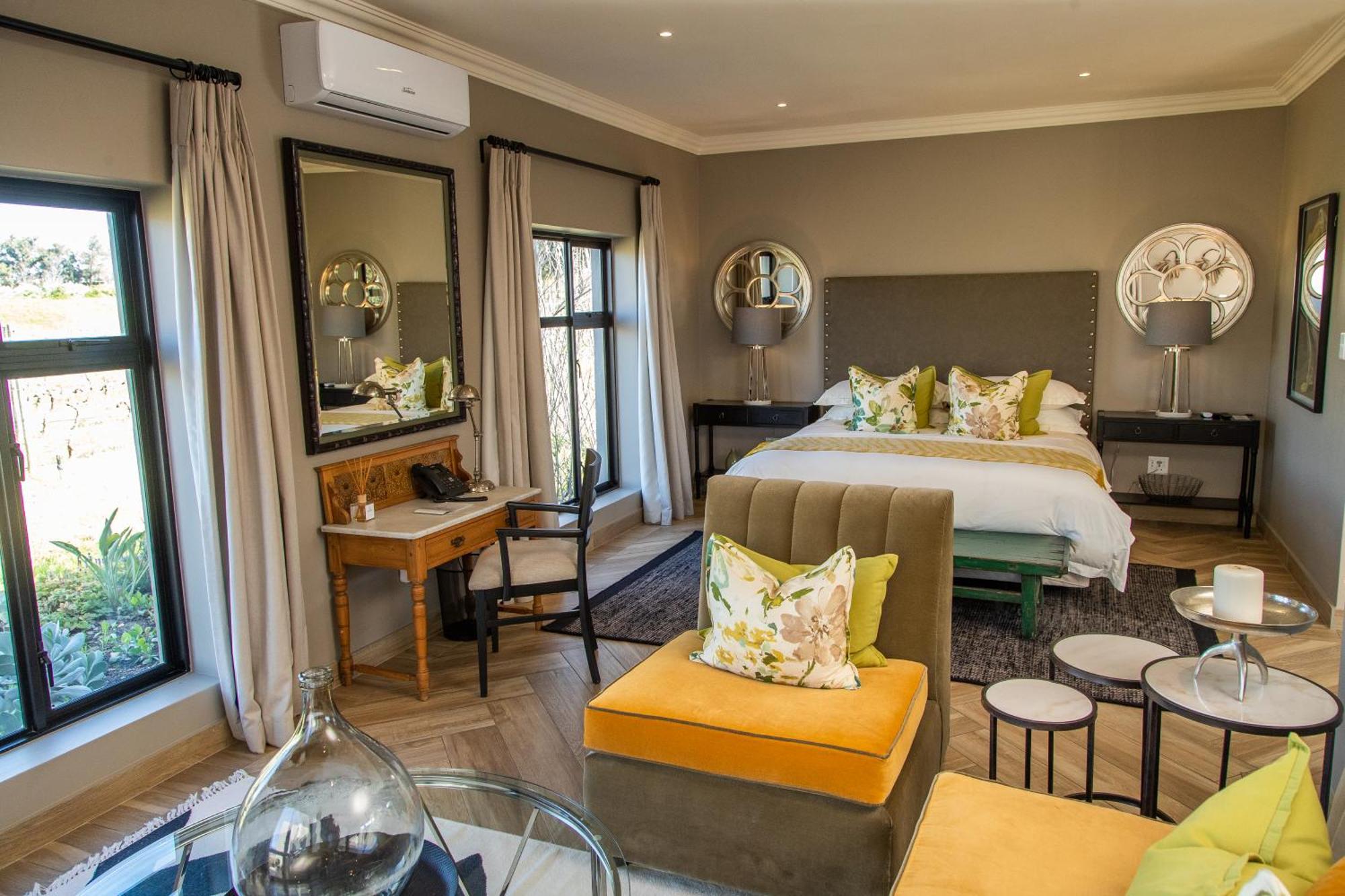 Sante Wellness Retreat & Spa Парл Екстериор снимка