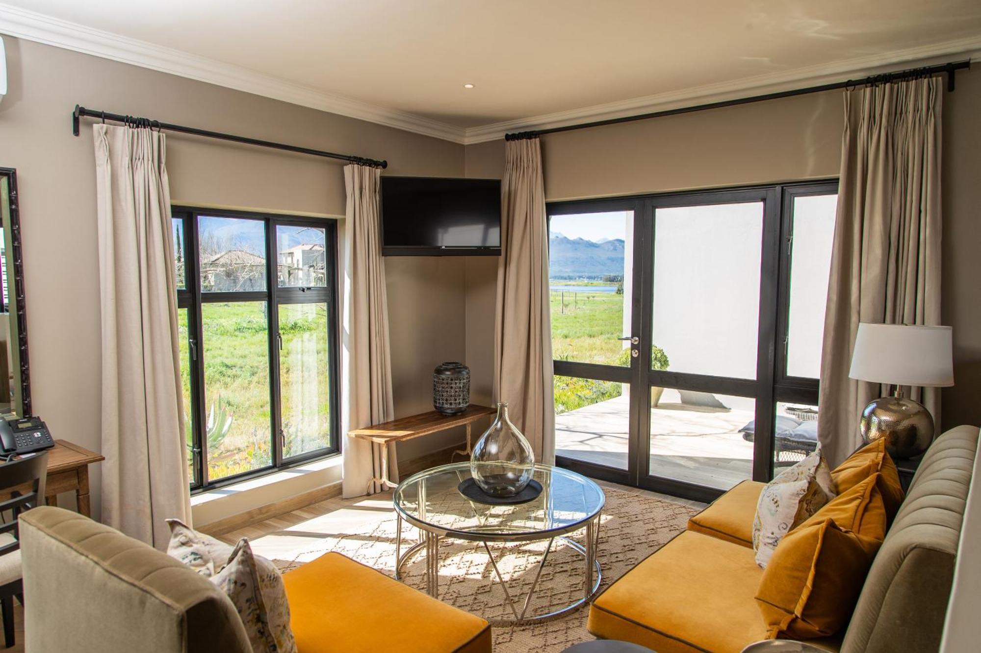 Sante Wellness Retreat & Spa Парл Екстериор снимка